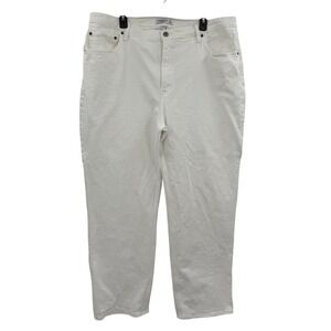 Abercrombie & Fitch Jeans Women 20/35 long Relaxed Jean High Rise Curve Love‎